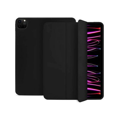 Capa para Samsung Galaxy Tab S10 Lite - Clear View - Gshield