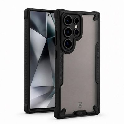 Capa para Samsung Galaxy S24 Ultra - Rugged Shield - Gshield