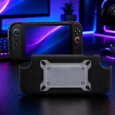 Capa Nintendo Switch 2  - Armex - Gshield