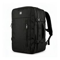 Mochila Mala de Mão 38L Notebook até 17'' Resistente à Água Gshield
