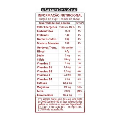 Goji Berry - A Granel 500g