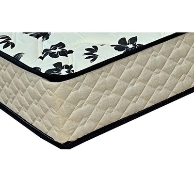 Cama Box CRC Solteiro +Colchão D33 Pasquale Wave Paropas 88