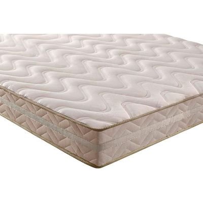 Cama Box CRC Queen +Colchão Anatômico Ortopédico Master Paropas 158