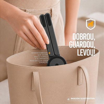 Suporte Hydra para Celular, Tablet e Notebook - Gshield
