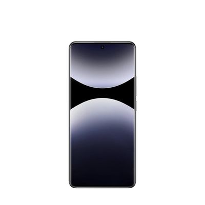 Smartphone Xiaomi Redmi Note14 Pro 5G Preto 512GB, 12GB +12GB RAM, Tela 6,67e Processador MediaTek Dimensity 7300-Ultra