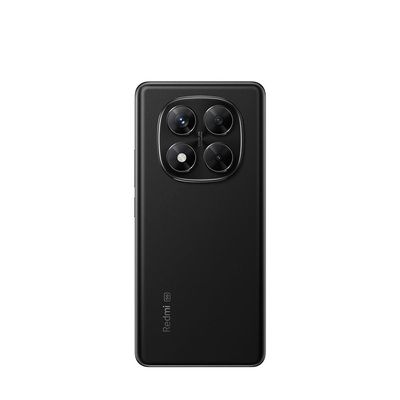Smartphone Xiaomi Redmi Note14 Pro 5G Preto 512GB, 12GB +12GB RAM, Tela 6,67e Processador MediaTek Dimensity 7300-Ultra