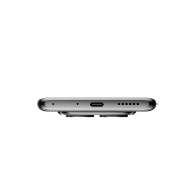 Smartphone Xiaomi Redmi Note14 Pro 5G Preto 512GB, 12GB +12GB RAM, Tela 6,67e Processador MediaTek Dimensity 7300-Ultra