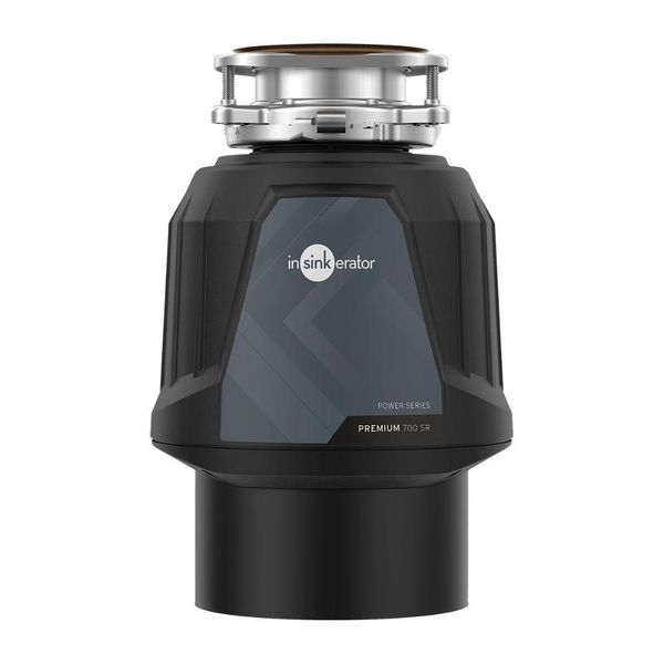 Triturador de Residuos Alimentares Insinkerator Premium 700 220v