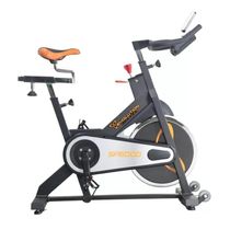Bicicleta Spinning Profissional Evolution Fitness Sp 6000