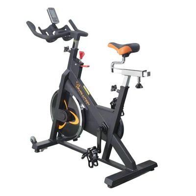 Bicicleta Spinning Profissional Evolution Fitness Sp 6000