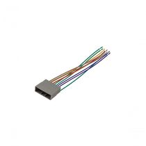 Chicote Permak Para Cd Honda Civic 2007 A 2011 35-d2