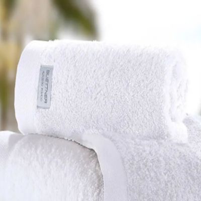Toalha Banho Gigante Buettner Algodão Egípcio Nobre 86cmx160cm Murano Branco