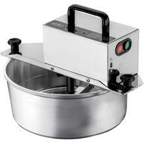 Panela de Brigadeiro Arke, 5 kg Massa Pronta, Bivolt - PM08