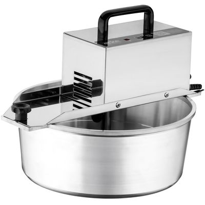 Panela de Brigadeiro Arke, 5 kg Massa Pronta, Bivolt - PM08 Inox / Bivolt
