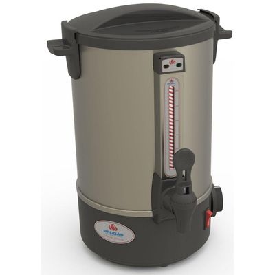 Cafeteira Elétrica Progas 6L PRC-06 220v