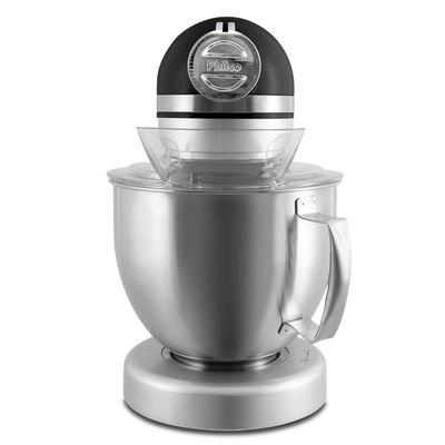 Batedeira Planetária Philco PBP1200P TURBO INOX 127V