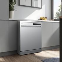 Lava Louças Philco 14 Serviços Inox Painel Digital PLL14A