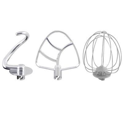 Batedeira Planetária Philco PBP1200P TURBO INOX 127V