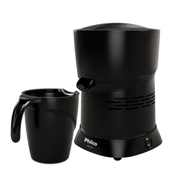 Espremedor de Frutas Philco 1,3L Bivolt 260W PEF26A Bivolt