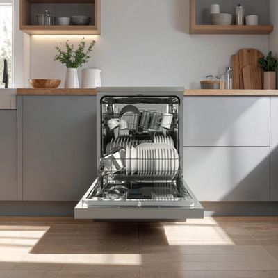 Lava Louças Philco 14 Serviços Inox Painel Digital PLL14A 127V