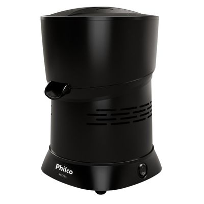 Espremedor de Frutas Philco 1,3L Bivolt 260W PEF26A Bivolt