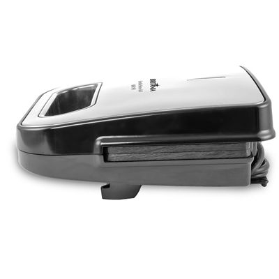 Sanduicheira e Grill Britânia BGR15PI Antiaderente 750W 127V