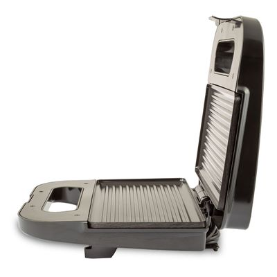 Sanduicheira e Grill Britânia BGR15PI Antiaderente 750W 127V