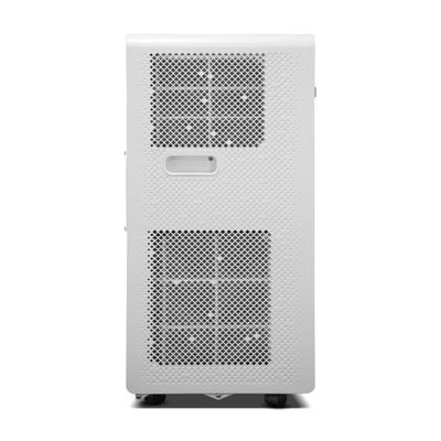Ar-Condicionado Philco Portátil 10000BTUs Frio PAC10FN 127V