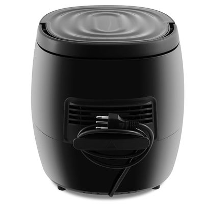 Fritadeira Air Fryer Britânia BFR22PG Revestimento Gold 6L 1500W 127V