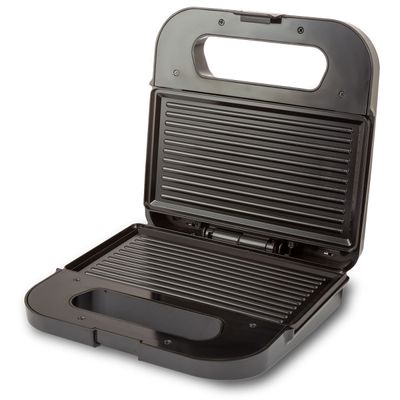 Sanduicheira e Grill Britânia BGR15PI Antiaderente 750W 127V