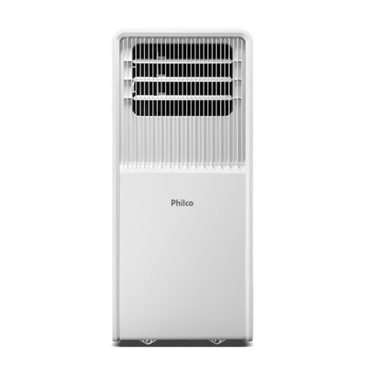 Ar-Condicionado Philco Portátil 10000BTUs Frio PAC10FN 127V