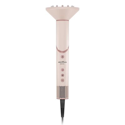 Secador de Cabelo Britânia Motor BLDC 1450W BSD15A 127V
