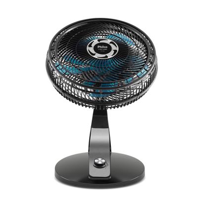 Ventilador Philco 2 em 1 Hélice de 10 Pás 174W PVT45A 127V