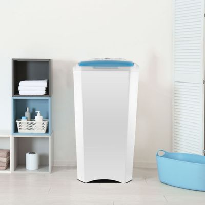 Tanquinho de Lavar Roupa 10KG Britânia 7 Programas BLR100B 127V