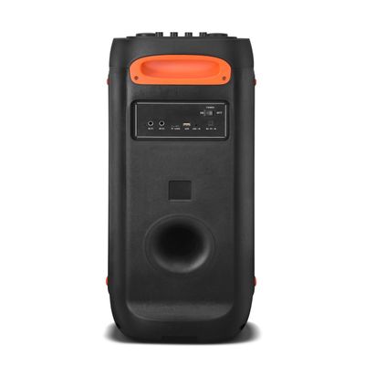 Caixa de Som Philco Extreme 1200W Connection TWS PCX6900 Bivolt