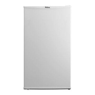Frigobar Philco 121L Branco Porta Reversível PFGE12B 127V