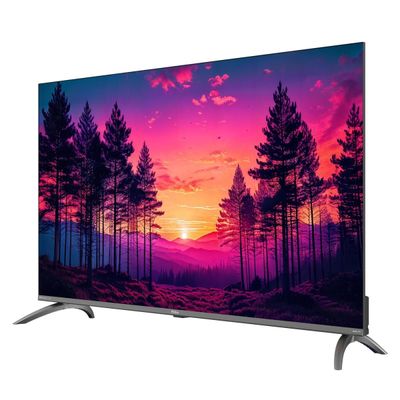 Smart TV 50" Philco QLED UHD Roku P50CRA Bivolt