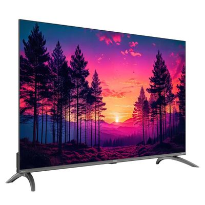 Smart TV 50" Philco QLED UHD Roku P50CRA Bivolt