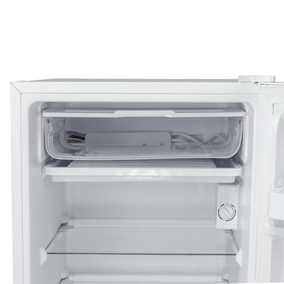 Frigobar Philco 121L Branco Porta Reversível PFGE12B 127V