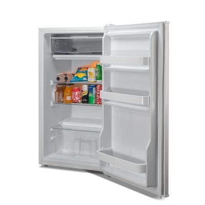 Frigobar Philco 121L Branco Porta Reversível PFGE12B 127V