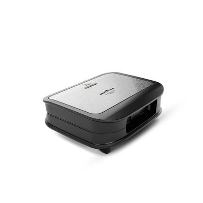 Sanduicheira e Grill Britânia Antiaderente 750W BGR25A 127V