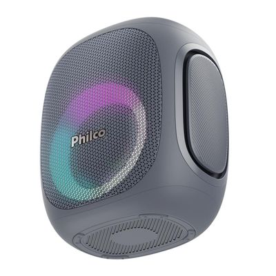 Caixa de Som Speaker Philco Extreme 180W PBS60 Bivolt