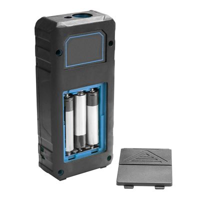 Trena Laser Philco Force Alcance de 80m Display LED PTL02 Pilhas
