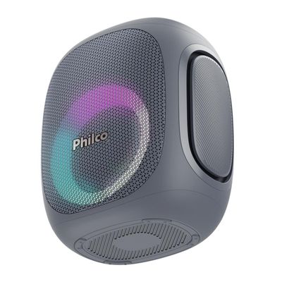 Caixa de Som Speaker Philco Extreme 180W PBS60 Bivolt