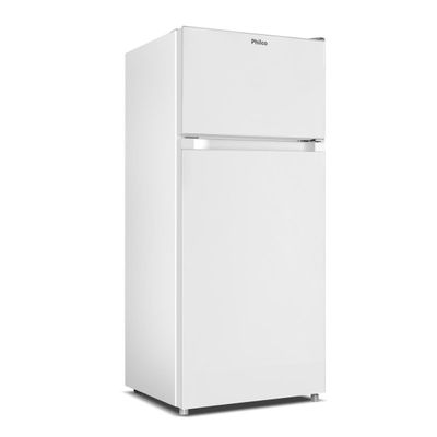 Frigobar Duplex 117L Philco Iluminação em LED PFG12A 127V