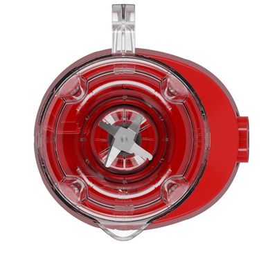 Liquidificador Britânia 2,6L 4 Velocidades Diamante 1100 127V