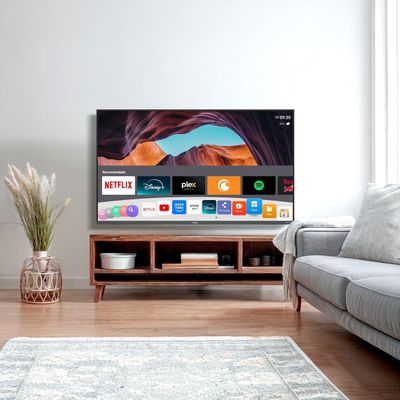 Smart TV 43" Philco Borderless Dolby Audio P43EAB Bivolt