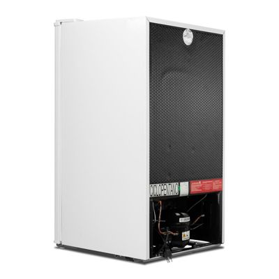 Frigobar Philco 121L Branco Porta Reversível PFGE12B 127V