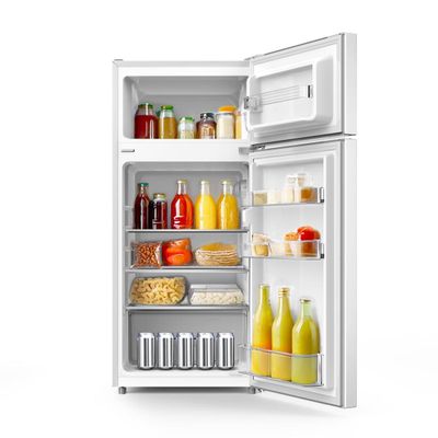 Frigobar Duplex 117L Philco Iluminação em LED PFG12A 127V