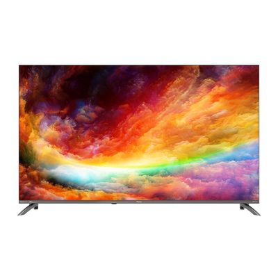 Smart TV 55" Philco 4K UHD LED Roku TV P55CRA Bivolt